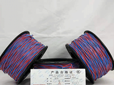 锦江数码电子雷管放炮线